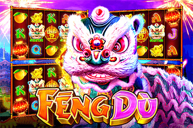 FÄ“ng DÃ¹