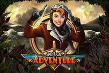 Spirit of Adventureâ„¢