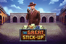 The Great Stick-upâ„¢