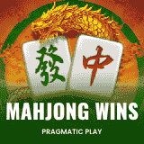 Mahjong Wins